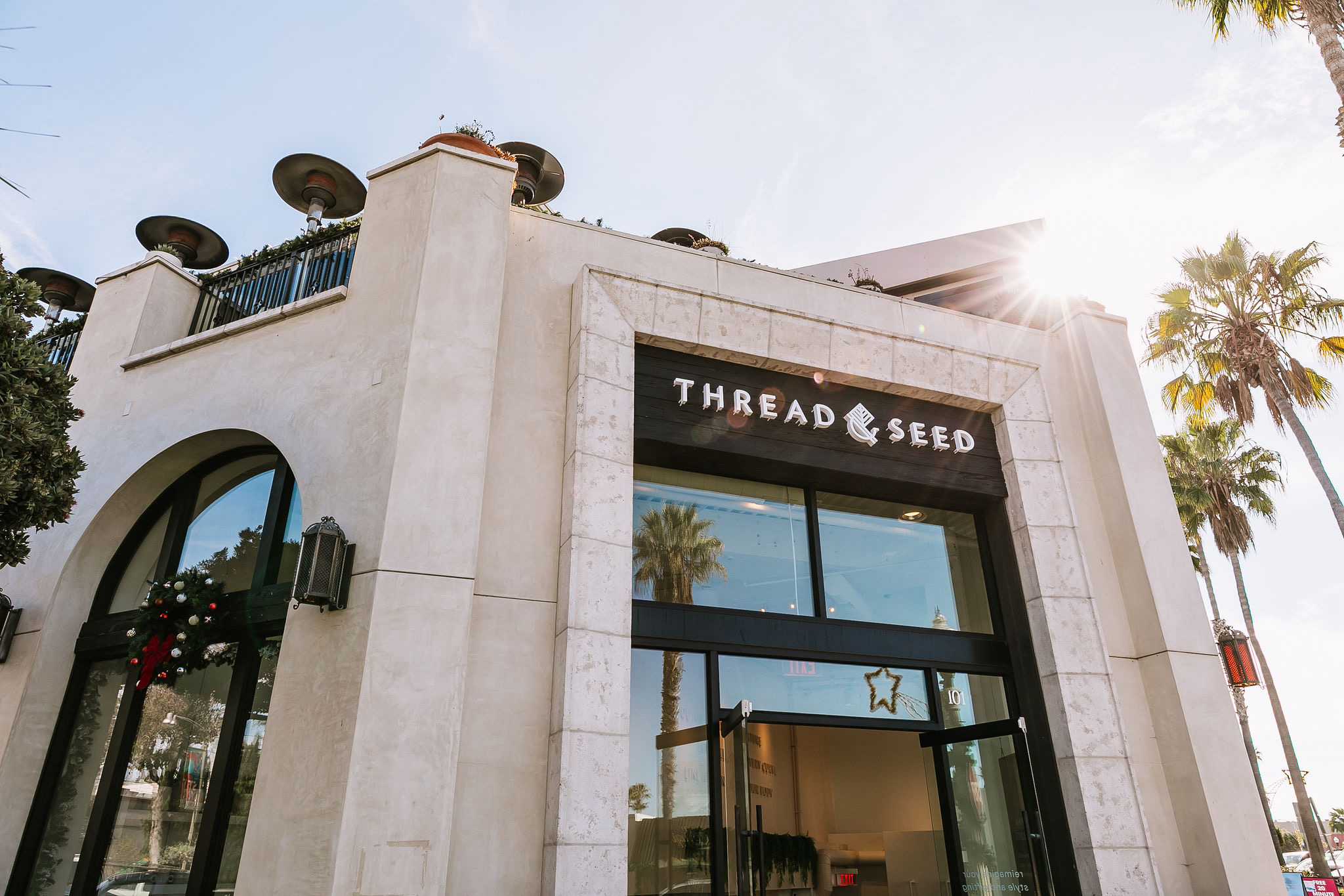 La Plaza La Jolla — Dine. Shop. Explore.